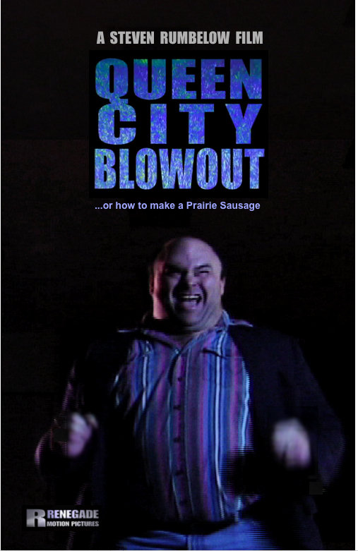 Queen City Blowout